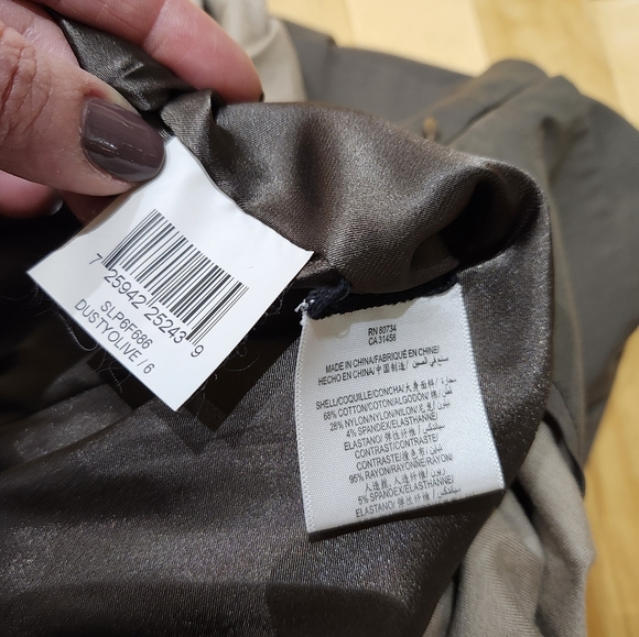 BCBG dress - Picture 9 of 12